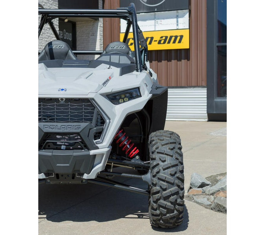 2023 Polaris® RZR Trail S 1000 Premium