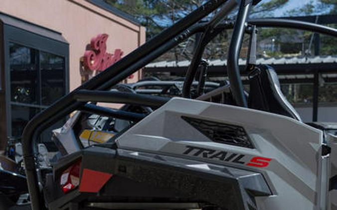 2023 Polaris® RZR Trail S 1000 Premium