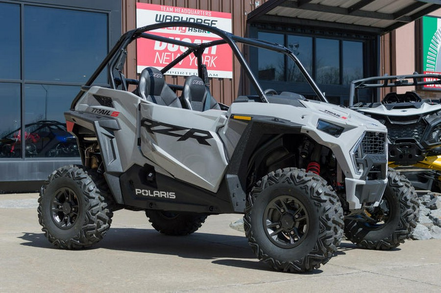 2023 Polaris® RZR Trail S 1000 Premium