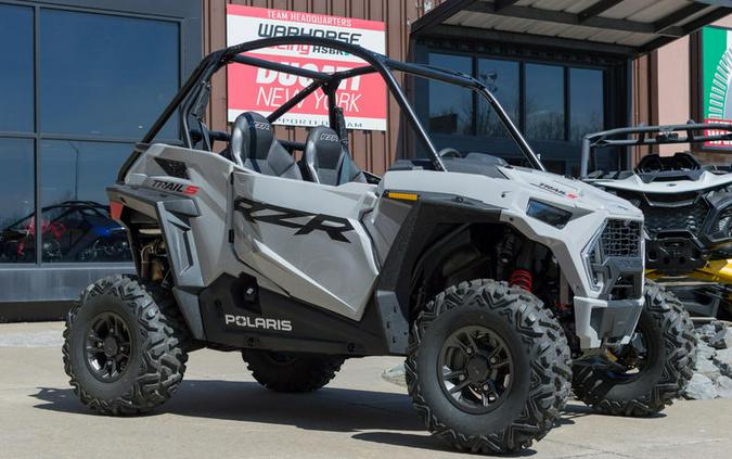 2023 Polaris® RZR Trail S 1000 Premium