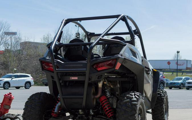 2023 Polaris® RZR Trail S 1000 Premium