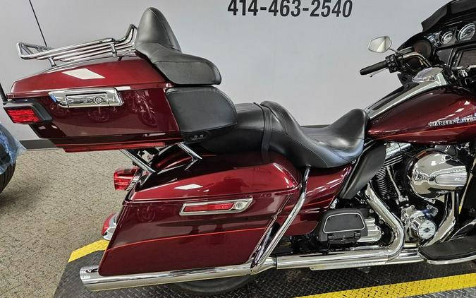 2016 Harley-Davidson Electra Glide® Ultra Limited