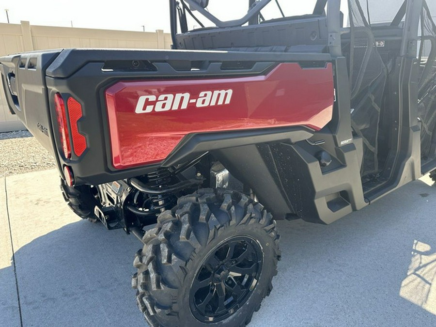 2024 Can-Am Defender MAX XT HD10