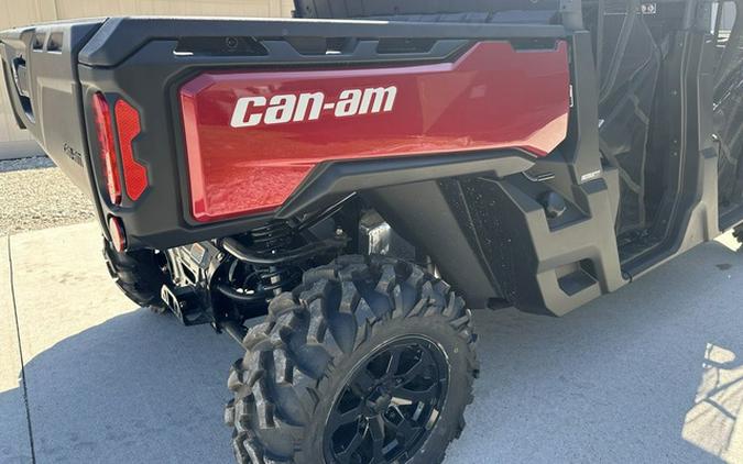 2024 Can-Am Defender MAX XT HD10