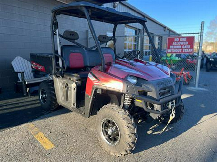 2013 Polaris Ranger® 800 EPS LE