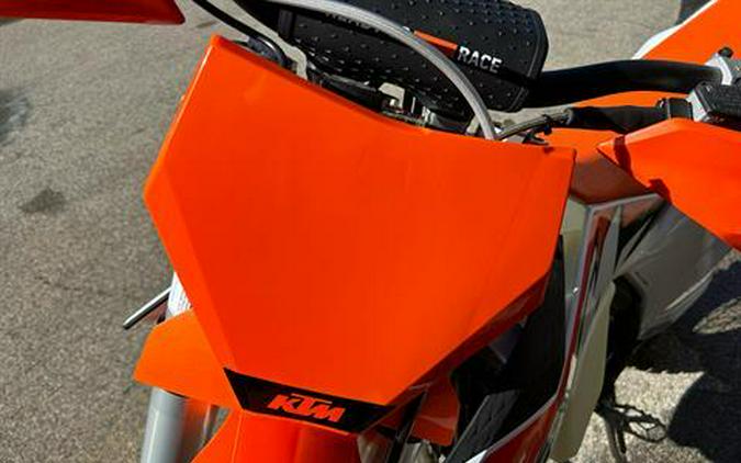 2023 KTM 450 XC-F