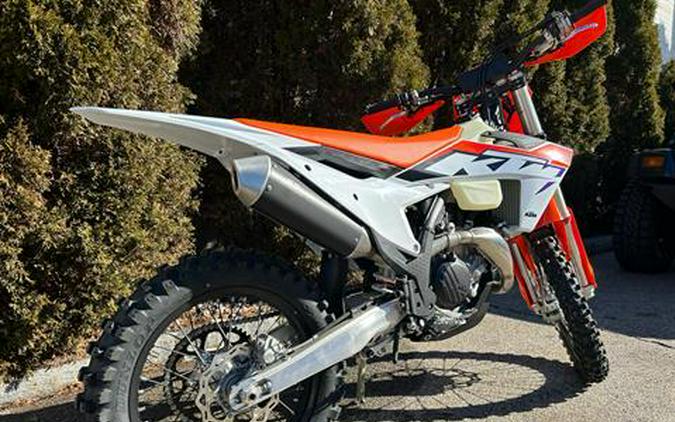 2023 KTM 450 XC-F