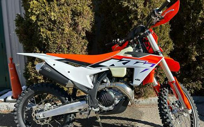 2023 KTM 450 XC-F