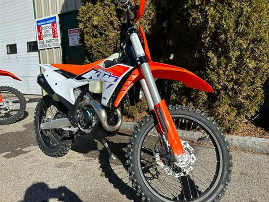 2023 KTM 450 XC-F