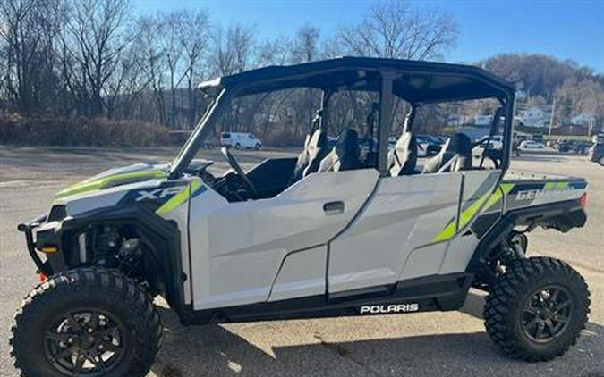 2024 Polaris General XP 4 1000 Sport