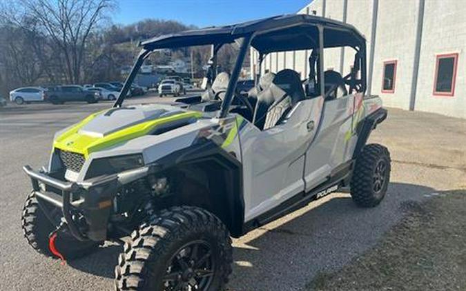 2024 Polaris General XP 4 1000 Sport