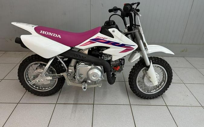 2023 Honda® CRF50F