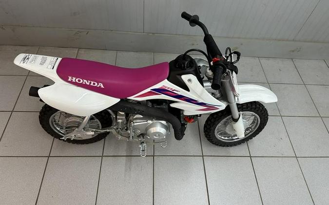 2023 Honda® CRF50F