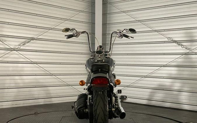 2003 Harley-Davidson® FXST - Softail® Standard