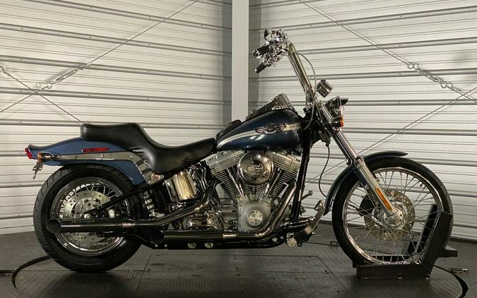 2003 Harley-Davidson® FXST - Softail® Standard