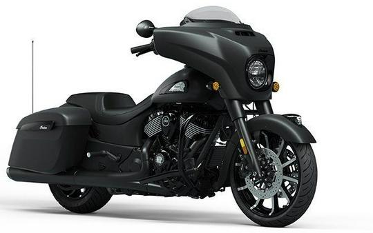2023 Indian Motorcycle Chieftain