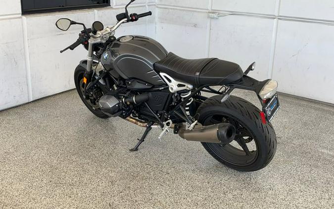 2022 BMW R nineT Pure