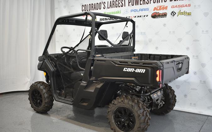 2023 Can-Am™ Defender DPS HD10