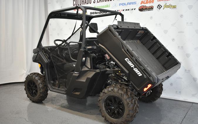 2023 Can-Am™ Defender DPS HD10