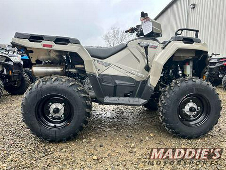 2024 Polaris Sportsman 570 EPS