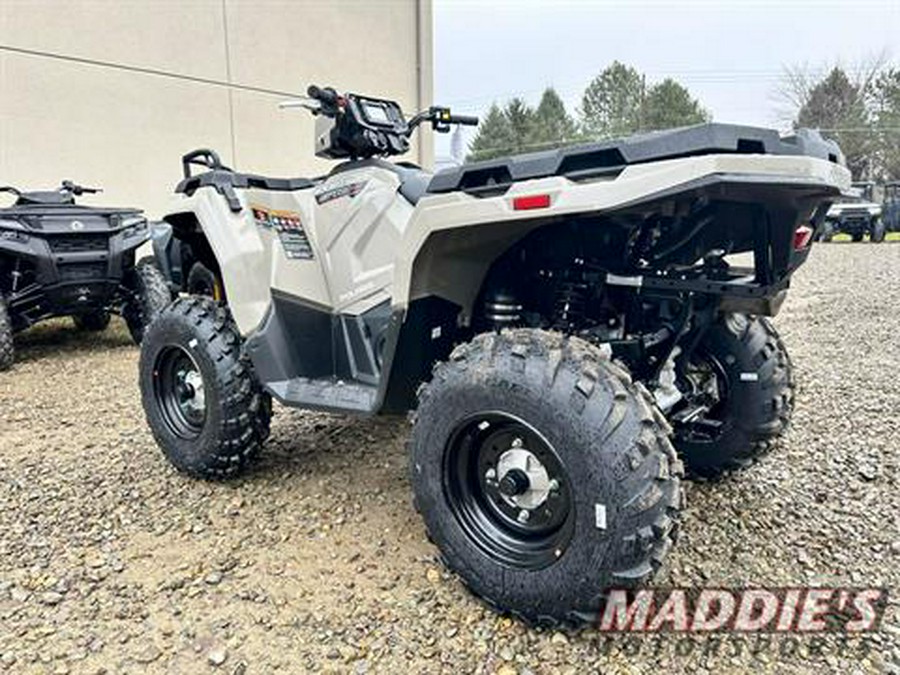 2024 Polaris Sportsman 570 EPS