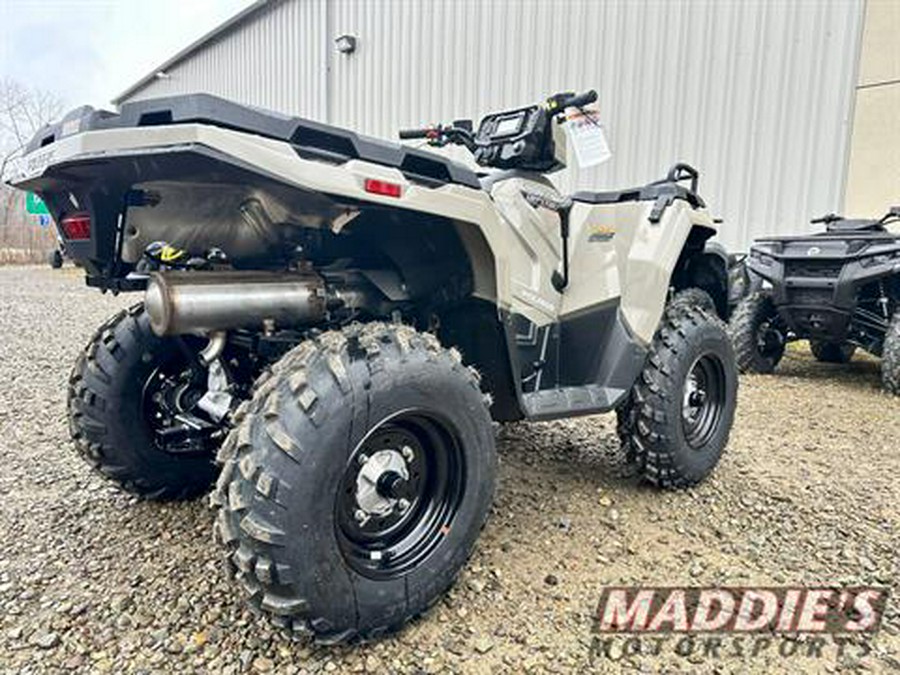 2024 Polaris Sportsman 570 EPS