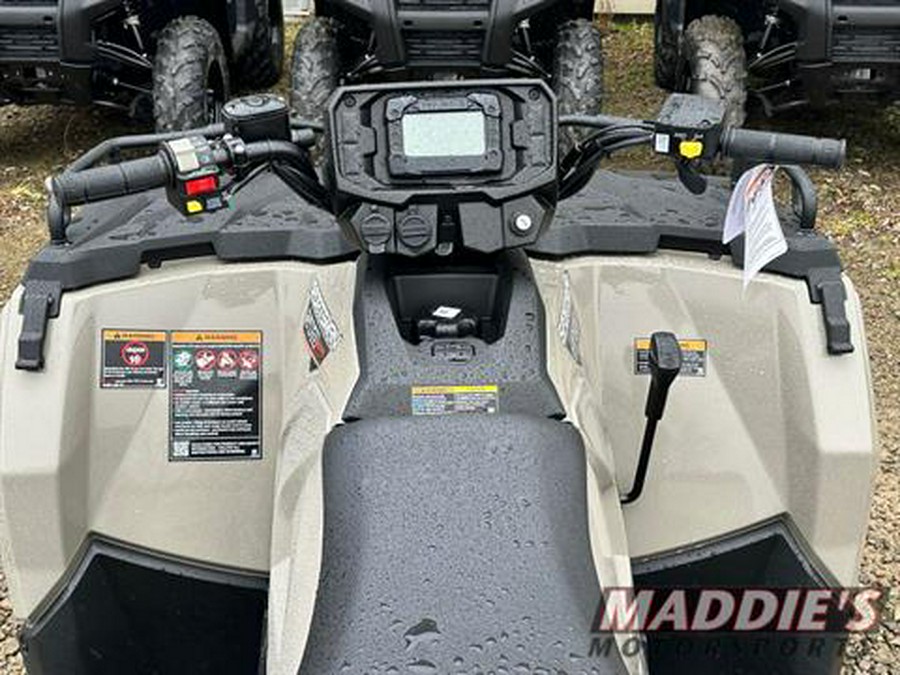 2024 Polaris Sportsman 570 EPS