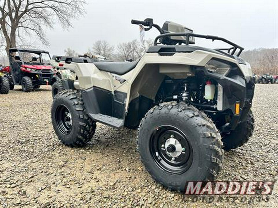 2024 Polaris Sportsman 570 EPS