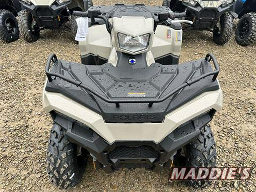 2024 Polaris Sportsman 570 EPS