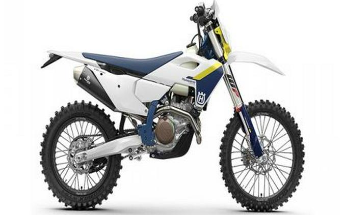 2025 Husqvarna Motorcycles FE 450