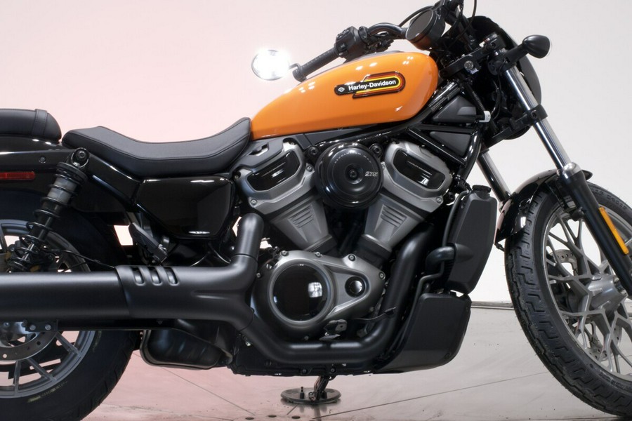 2024 Harley-Davidson Nightster