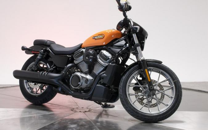 2024 Harley-Davidson Nightster