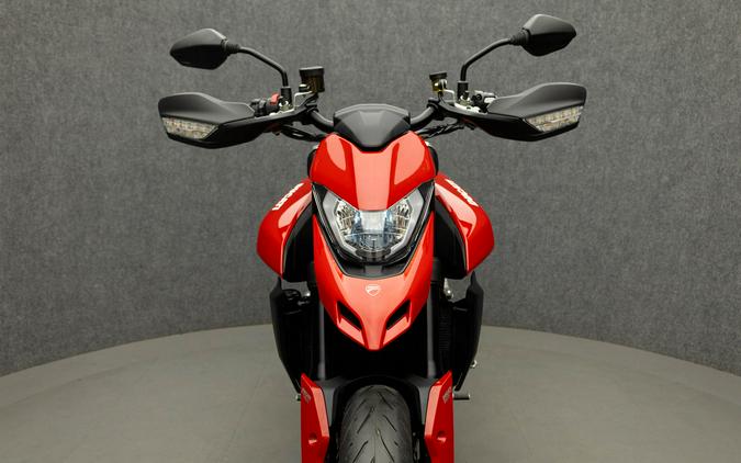 2023 DUCATI HYPERMOTARD 950 W/ABS