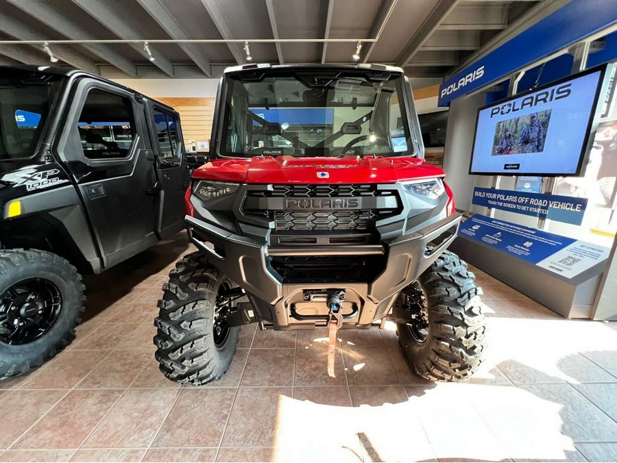 2025 Polaris Industries RANGER XP 1000 NORTHSTAR PREMIUM