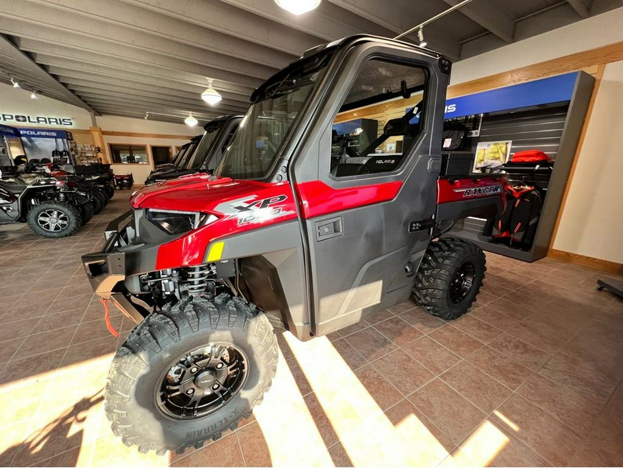 2025 Polaris Industries RANGER XP 1000 NORTHSTAR PREMIUM