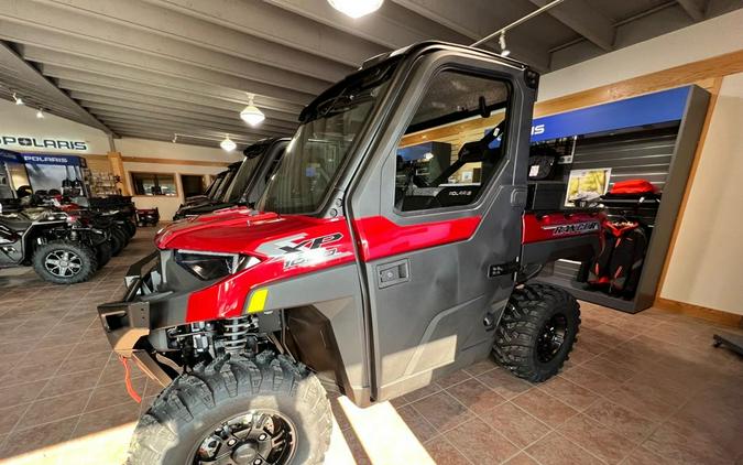 2025 Polaris Industries RANGER XP 1000 NORTHSTAR PREMIUM