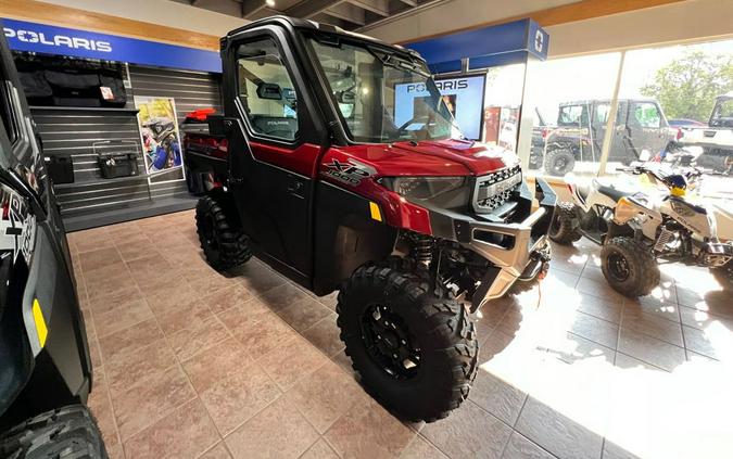 2025 Polaris Industries RANGER XP 1000 NORTHSTAR PREMIUM