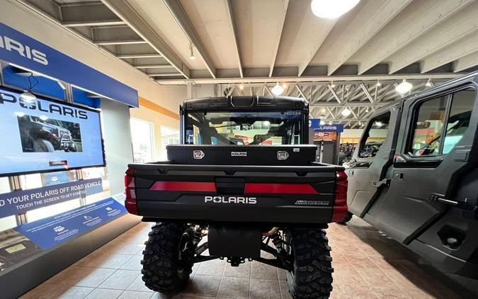 2025 Polaris Industries RANGER XP 1000 NORTHSTAR PREMIUM