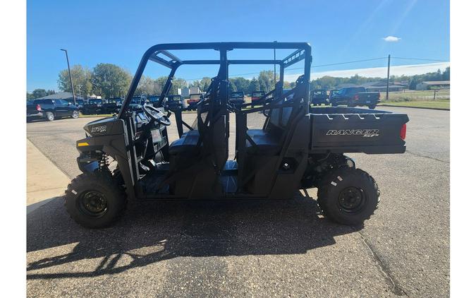 2025 Polaris Industries RANGER CREW SP 570 BASE