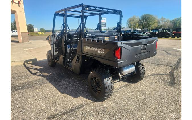 2025 Polaris Industries RANGER CREW SP 570 BASE