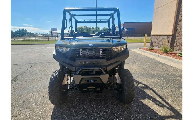 2025 Polaris Industries RANGER CREW SP 570 BASE