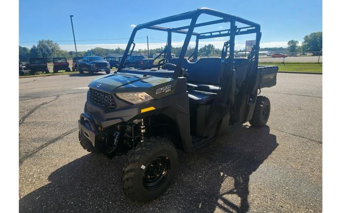 2025 Polaris Industries RANGER CREW SP 570 BASE