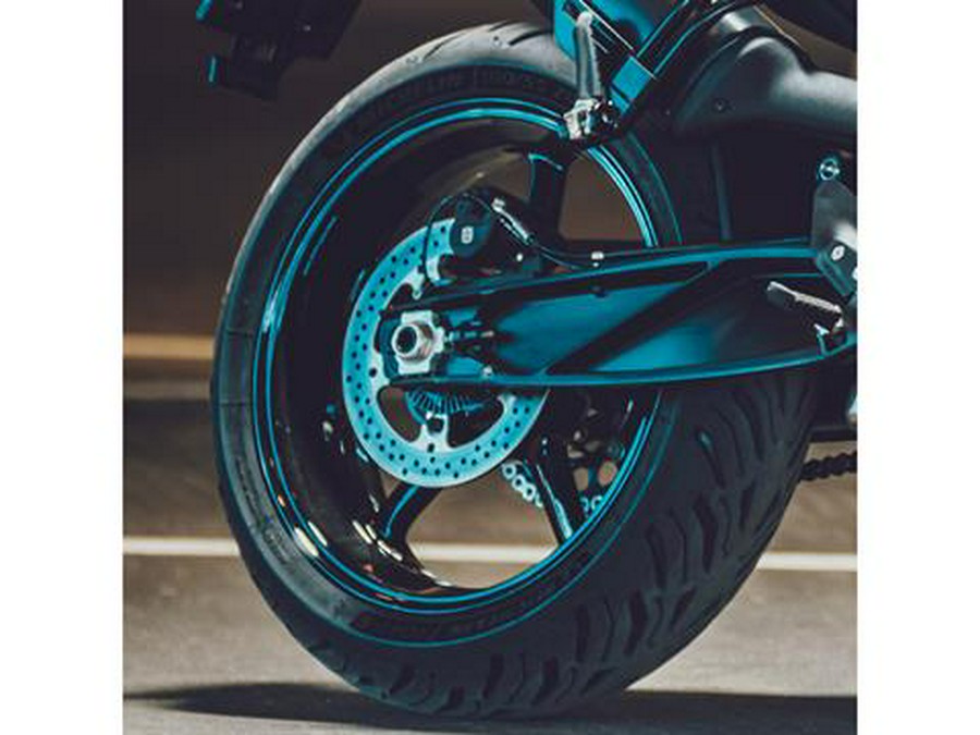 2025 Husqvarna Vitpilen 801