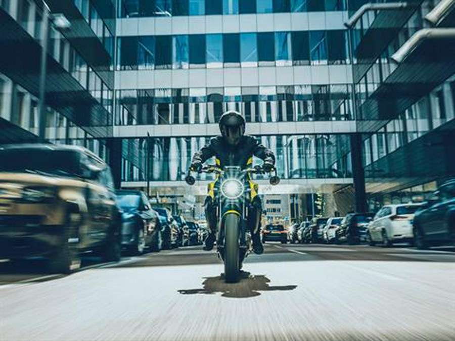 2025 Husqvarna Vitpilen 801