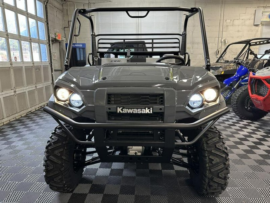 2026 Kawasaki Mule PRO-FXR™ 1000