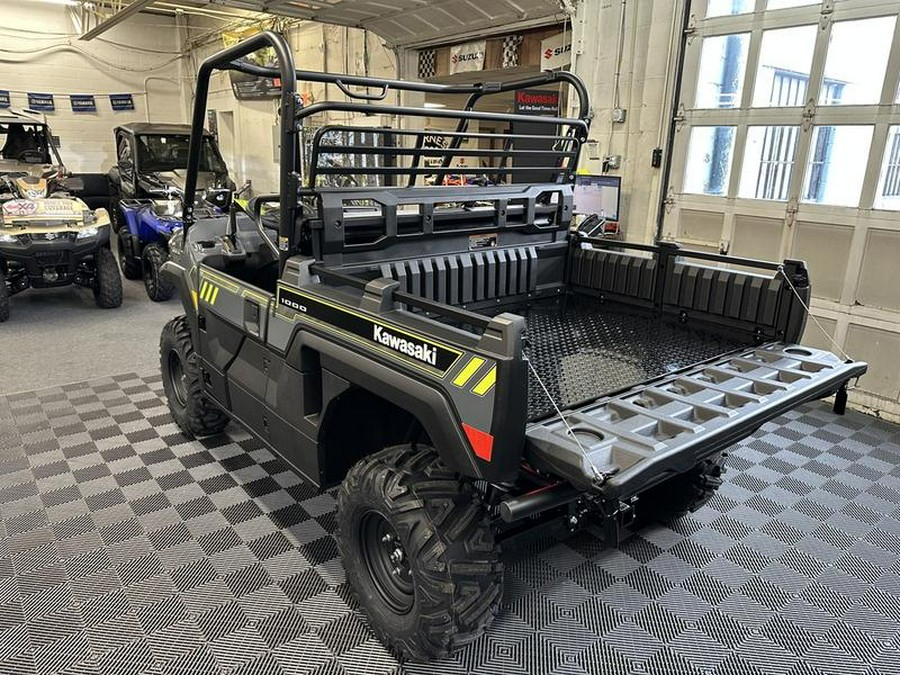 2026 Kawasaki Mule PRO-FXR™ 1000