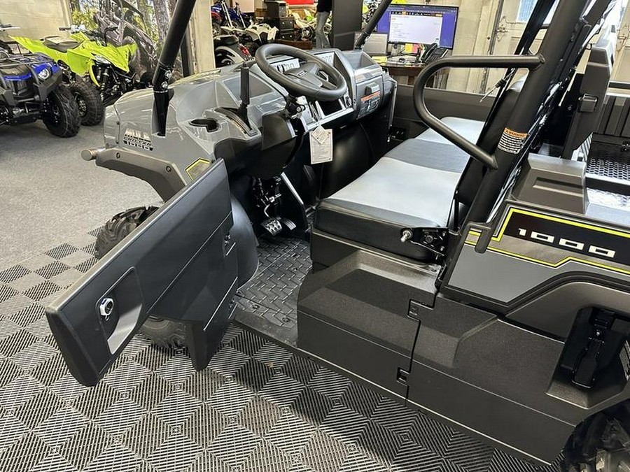 2026 Kawasaki Mule PRO-FXR™ 1000