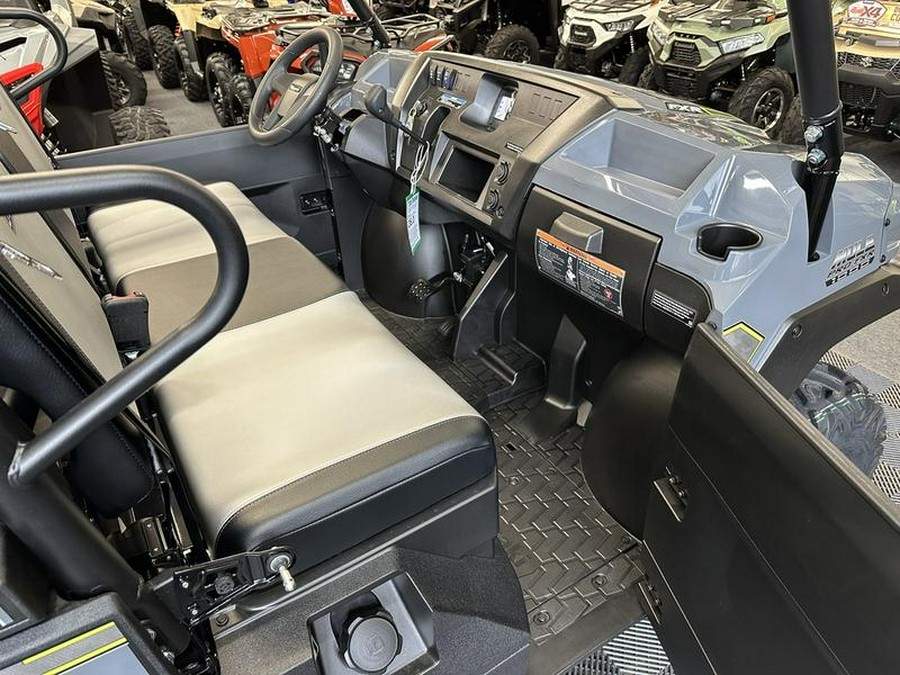 2026 Kawasaki Mule PRO-FXR™ 1000