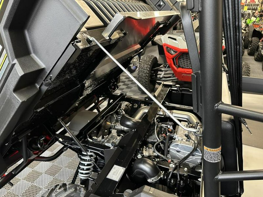 2026 Kawasaki Mule PRO-FXR™ 1000