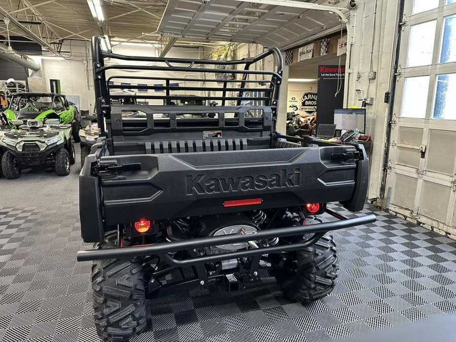 2026 Kawasaki Mule PRO-FXR™ 1000